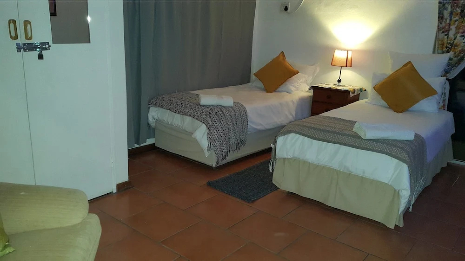 Selati Guest House