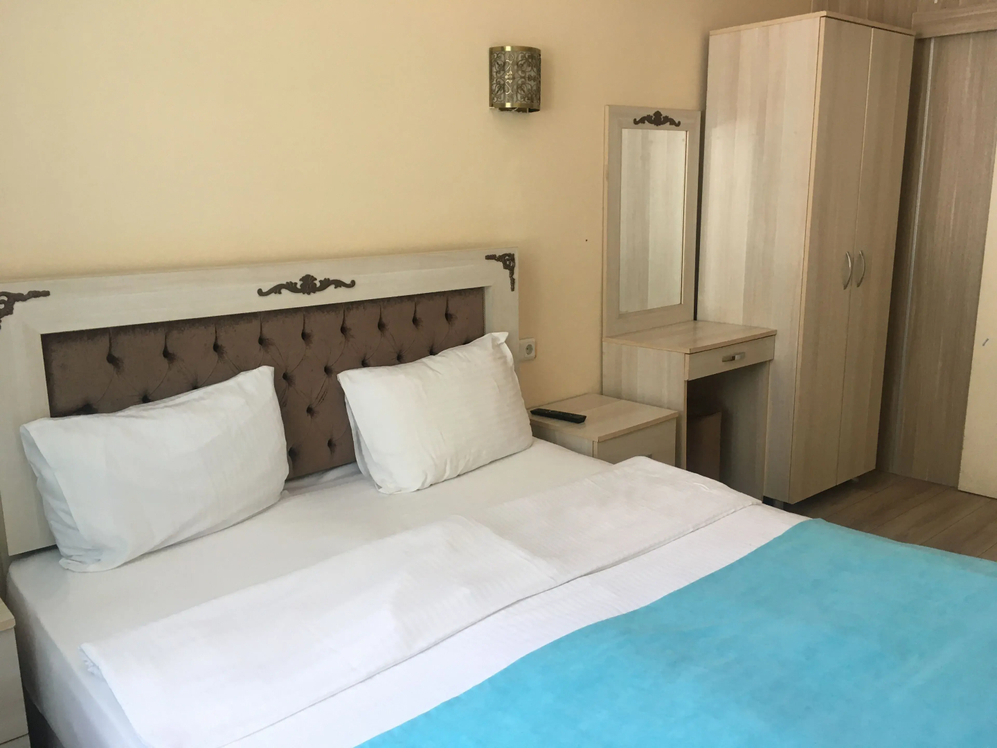 Nuray Hotel