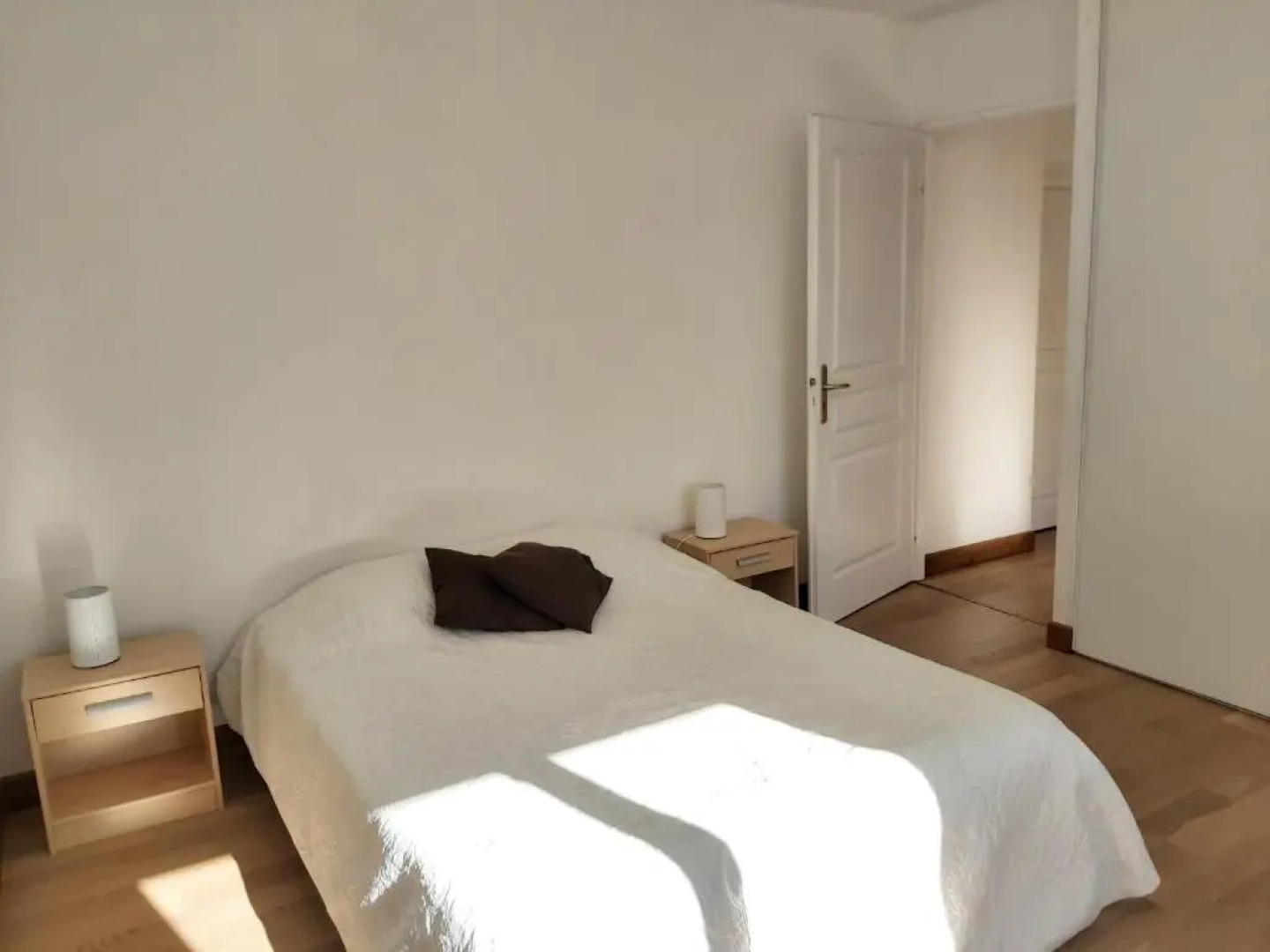 Appartement Ascain, 3 pièces, 4 personnes - FR-1-239-504