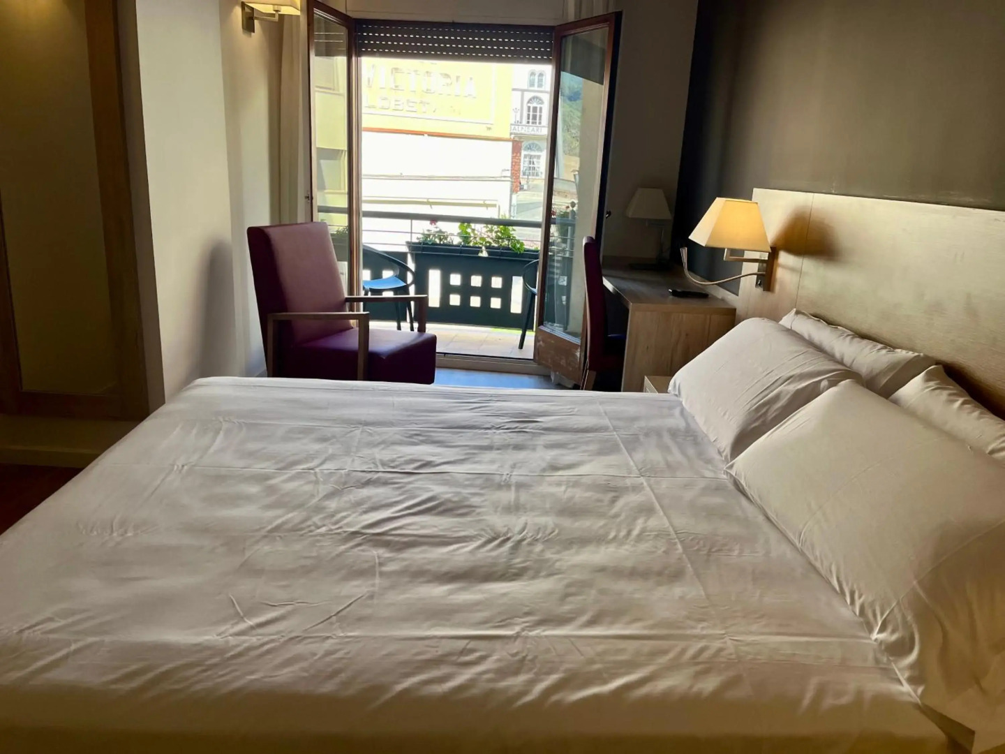 Balneari Termes Victòria