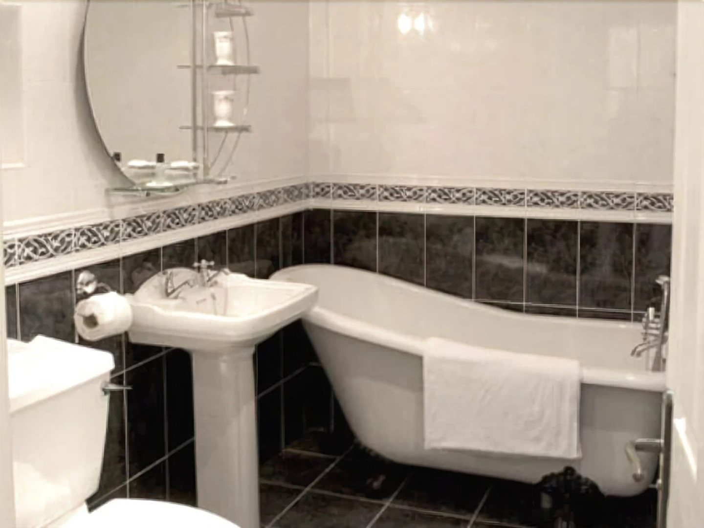 Ventnor Towers Hotel