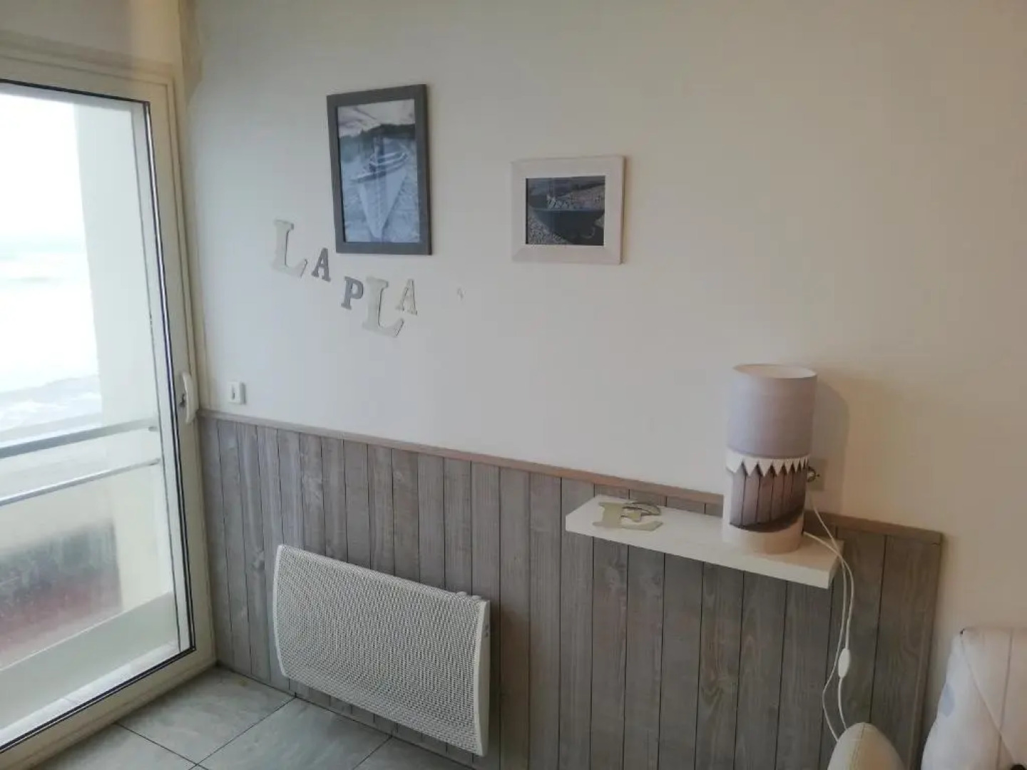 Les Galathées - Appartement face mer