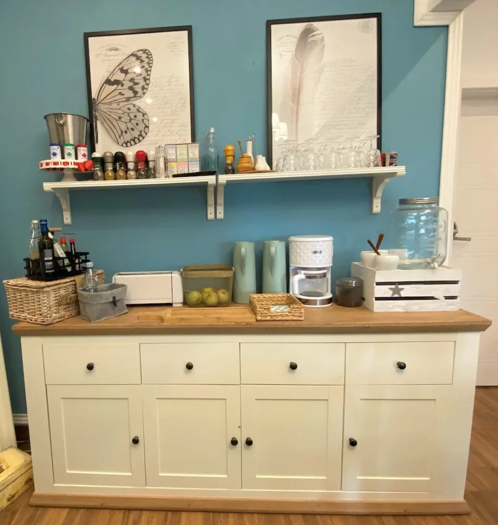 Pokoje w Starej Karczmie