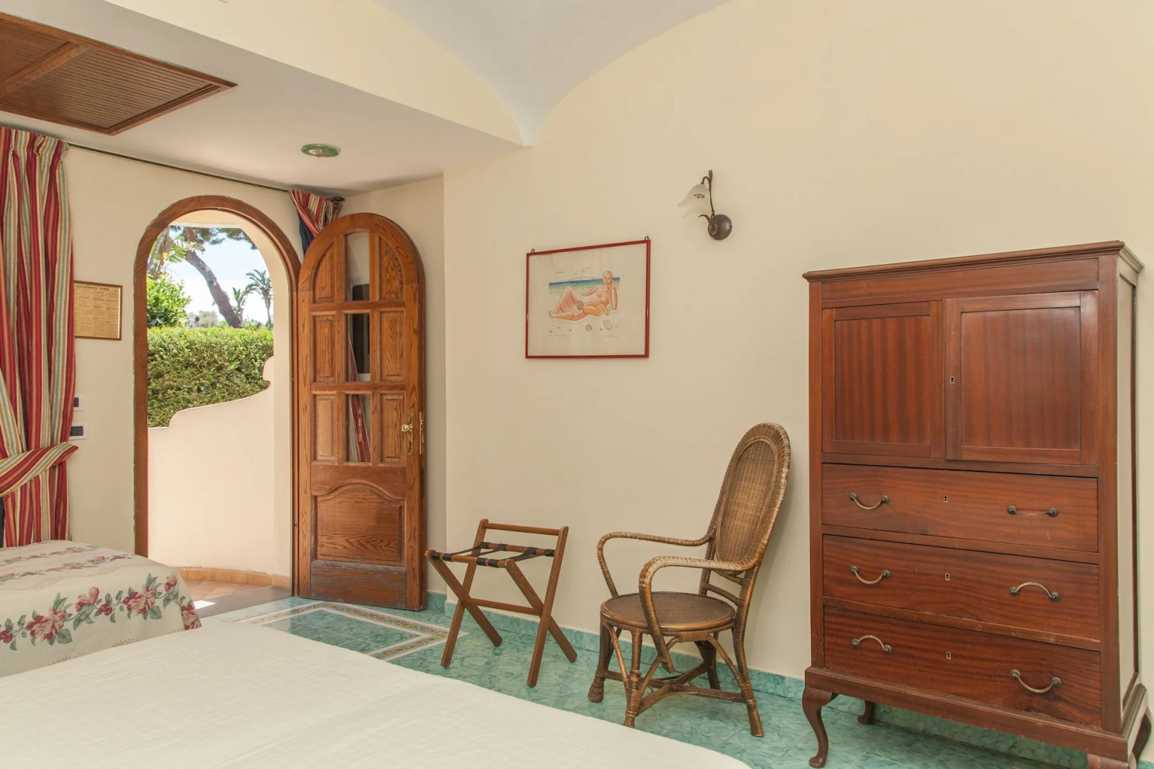 Hotel Terme La Bagattella