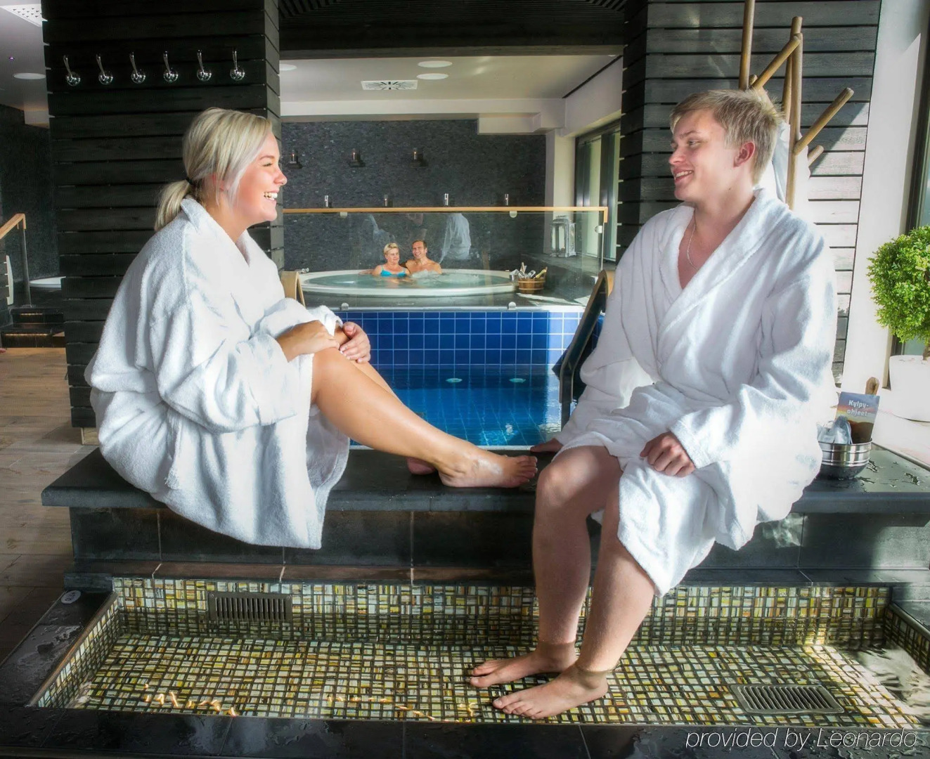 Break Sokos Hotel Koli