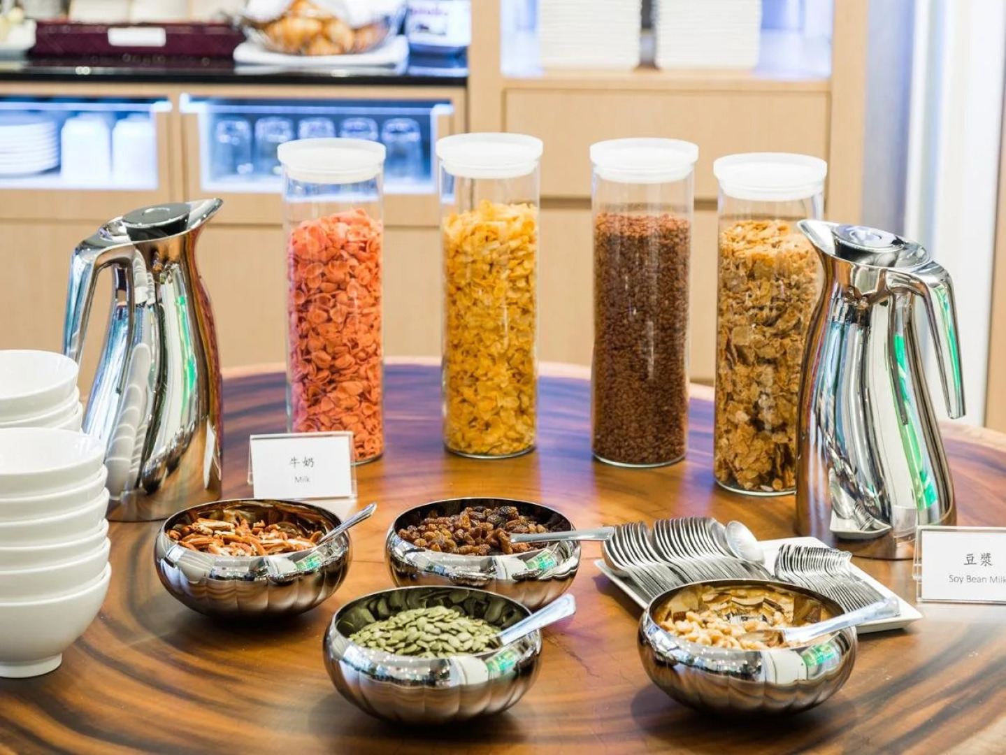 Lacle Hotel - Luzhou Taipei