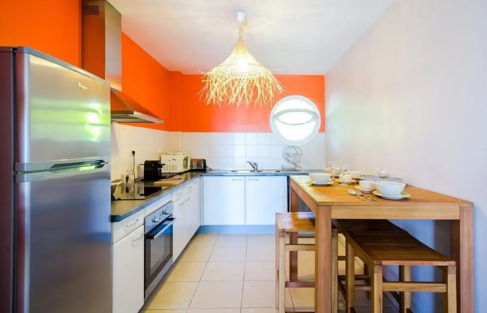 Appartement Les Spinelles