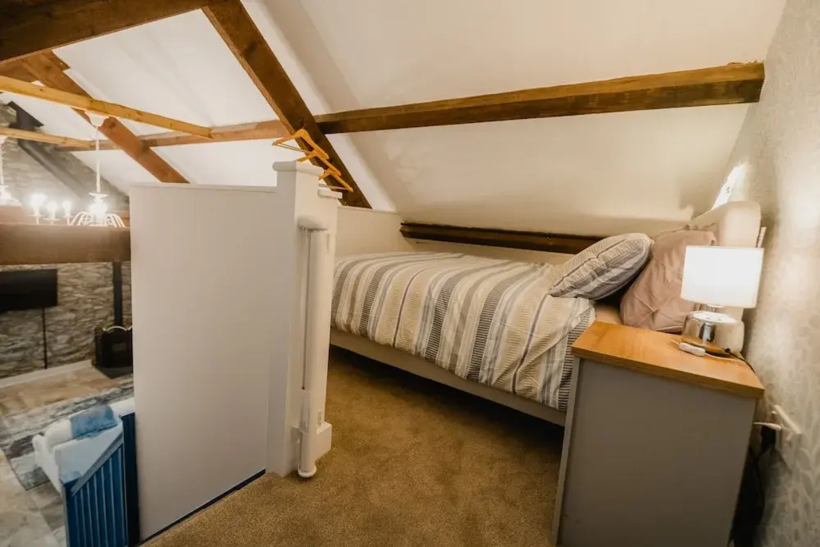 The Cow Shed at Pencraig