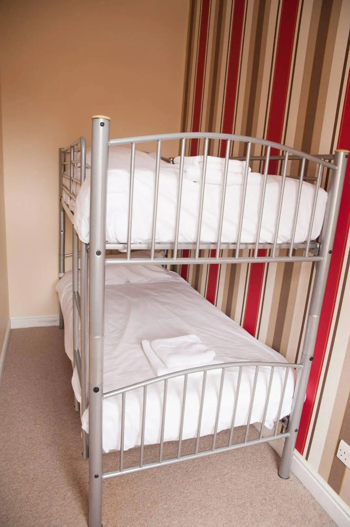 The Old Post House Hotel