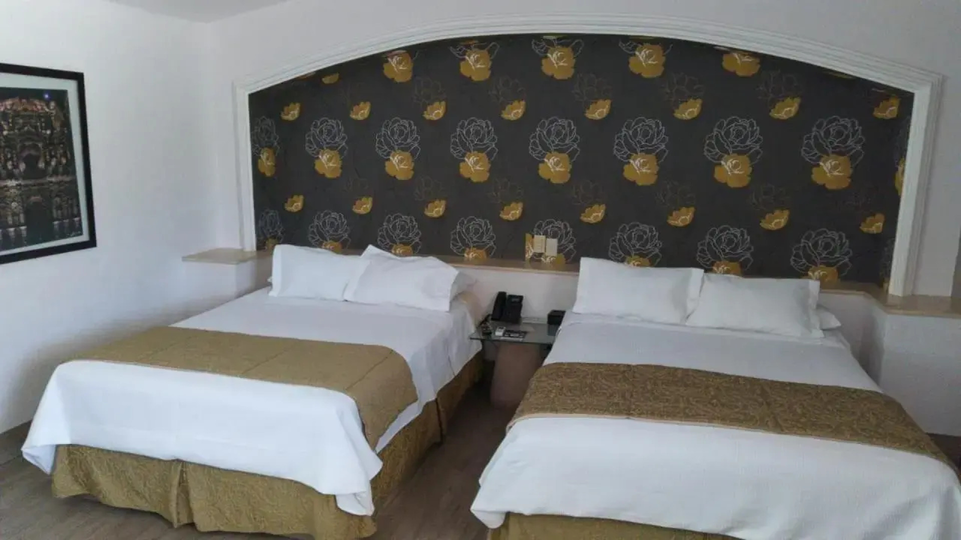 Hotel Baruk Teleférico Centro Histórico