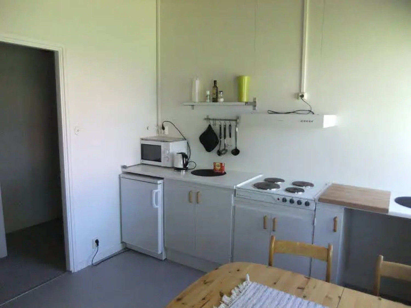 Alsterbro Minihotell