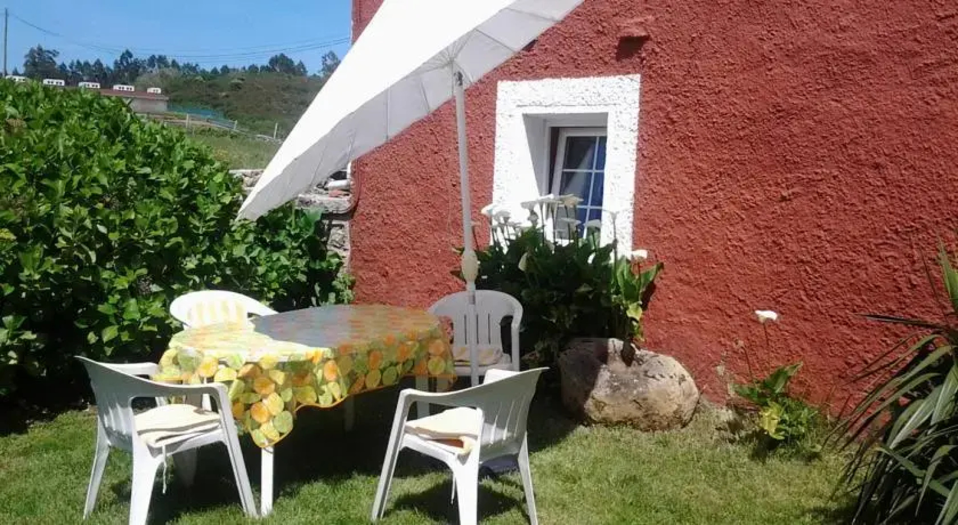 Casa Rural El Zapato