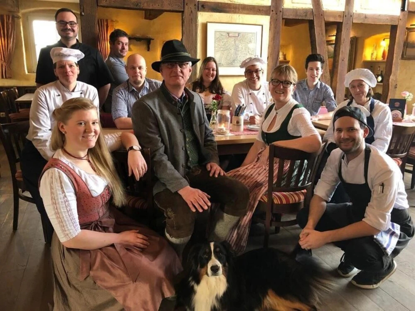 Landgasthof Alt-Enginger Mühle