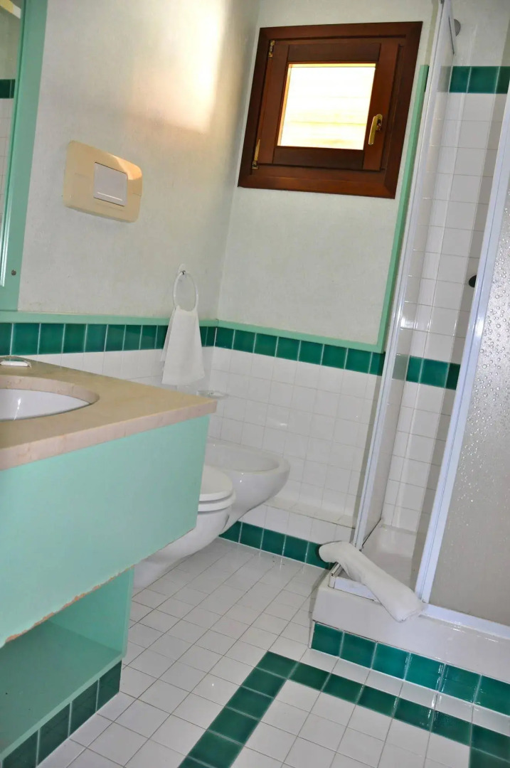 Liscia Eldi Residence