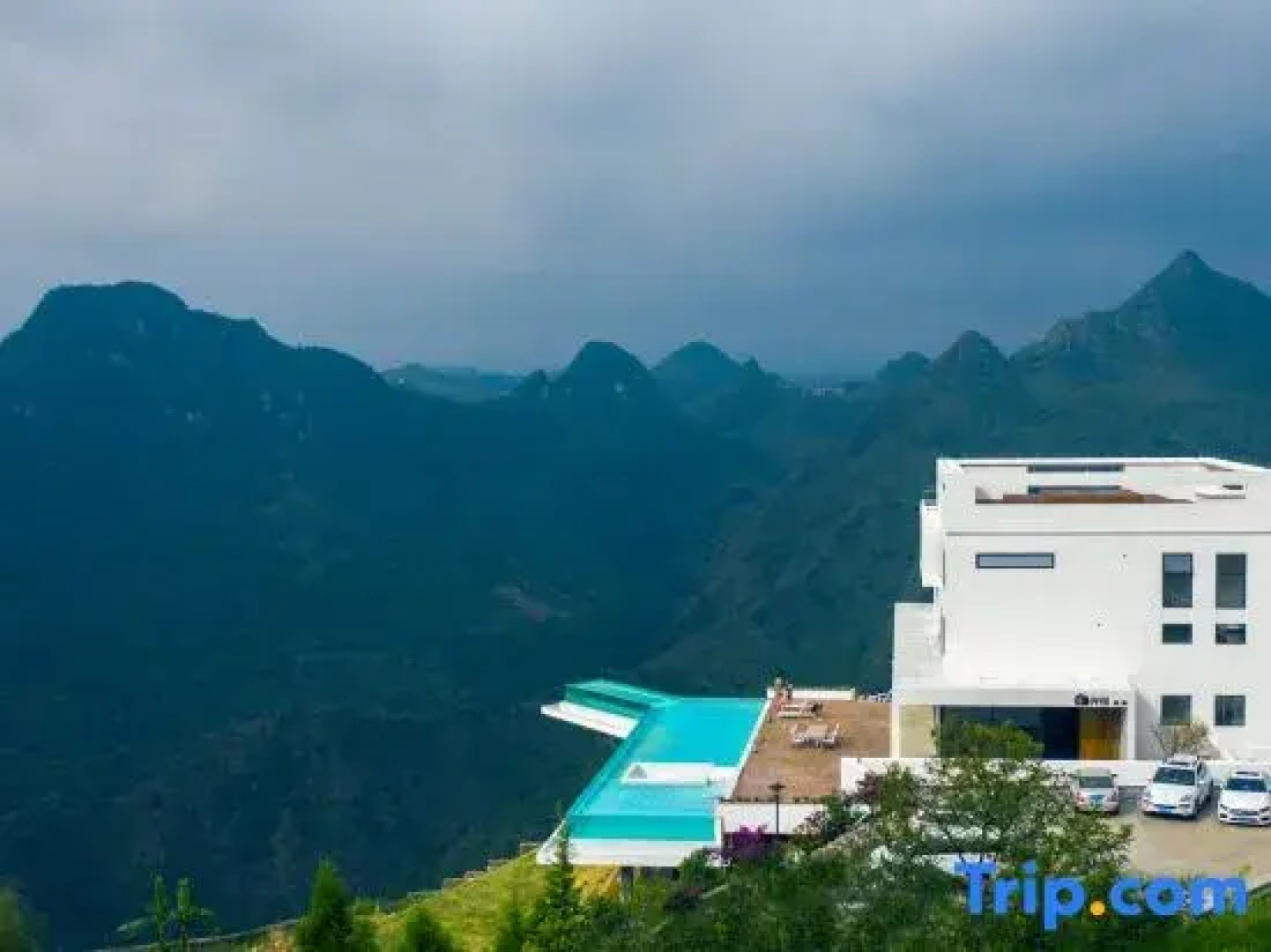 Yaojia Wangpu Villa