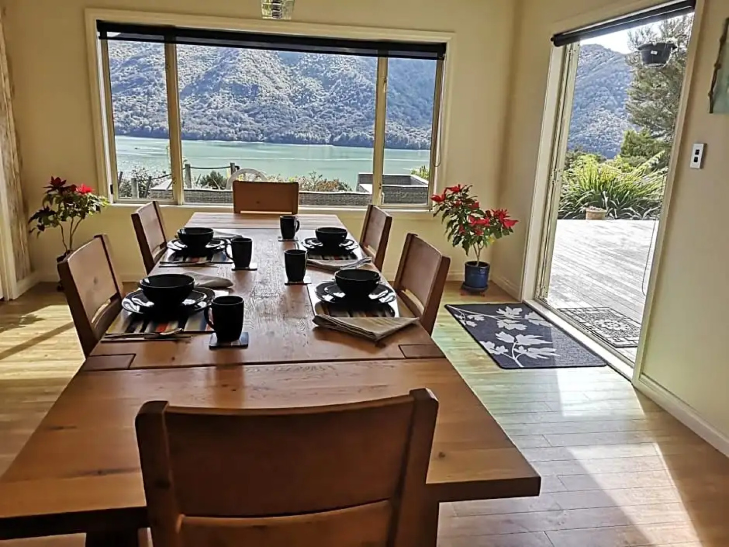 Moana Haven B&B (Adults Only)