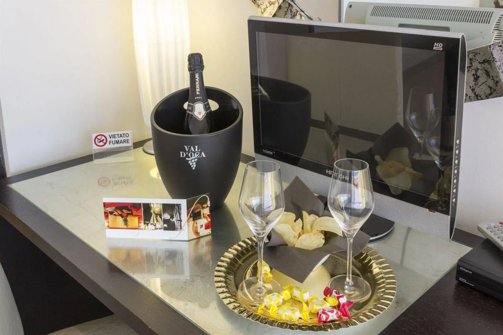 Hotel Feel Inn Venice Airport Rooms