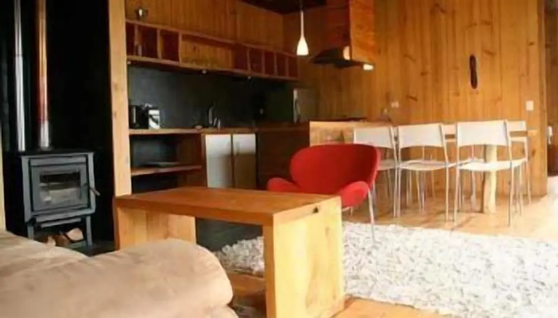 Surf Lodge Posada Punta de Lobos