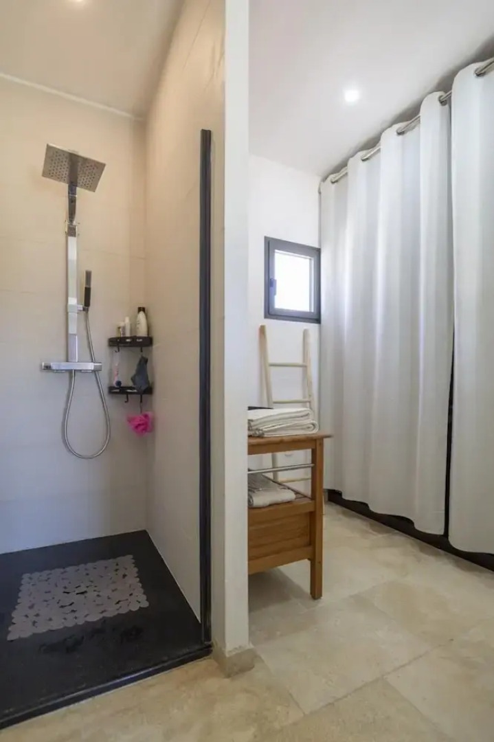 Maison des Fleurs in Ved ne