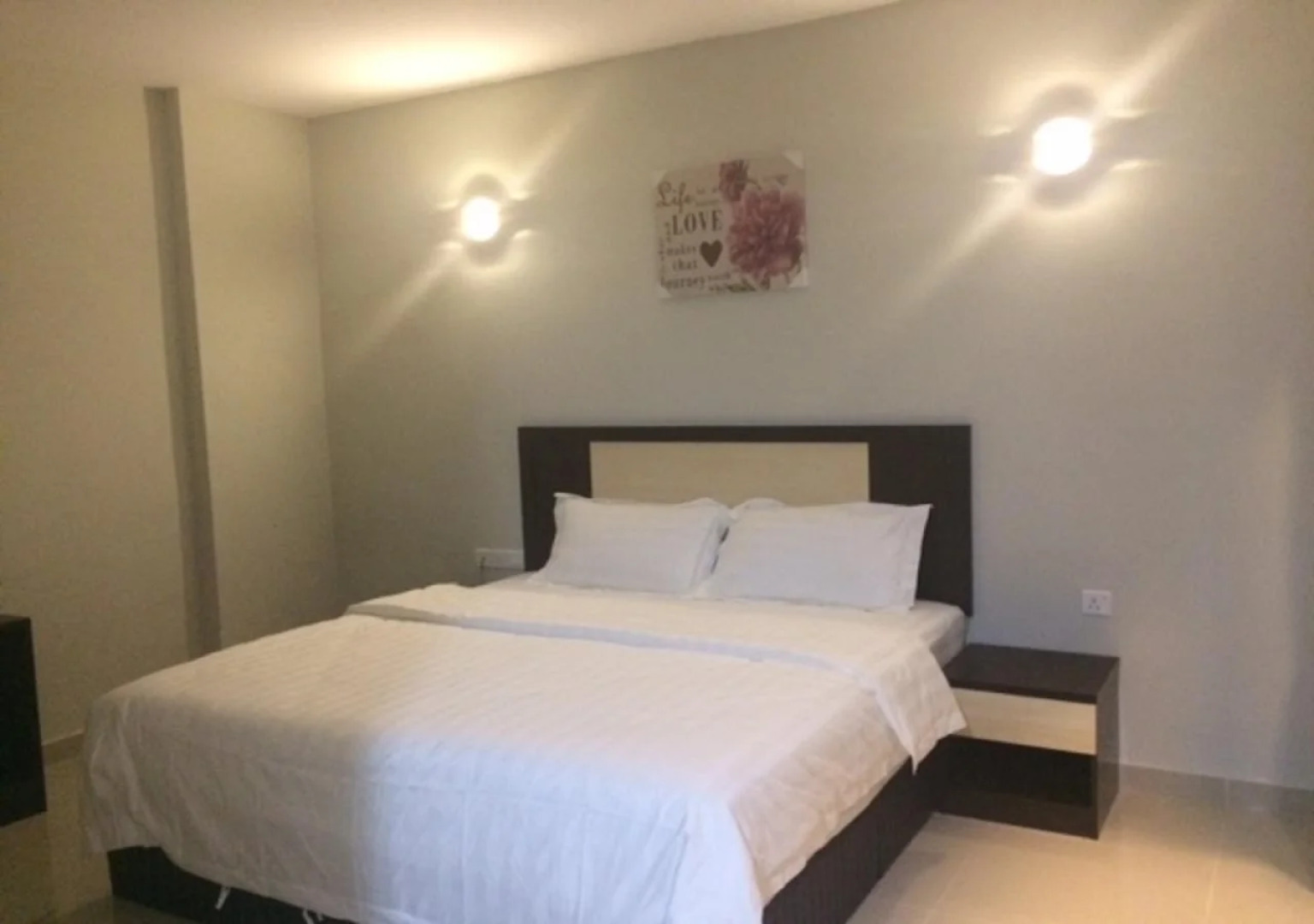 The One Boutique Hotel Sekinchan