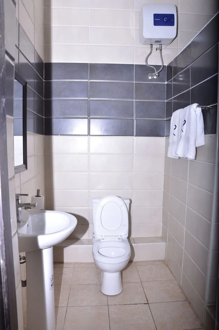 Residency Hotel Enugu