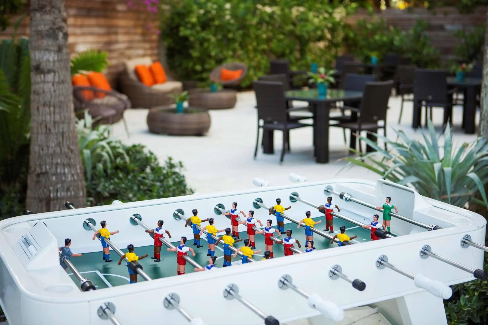 Aloft Miami Dadeland