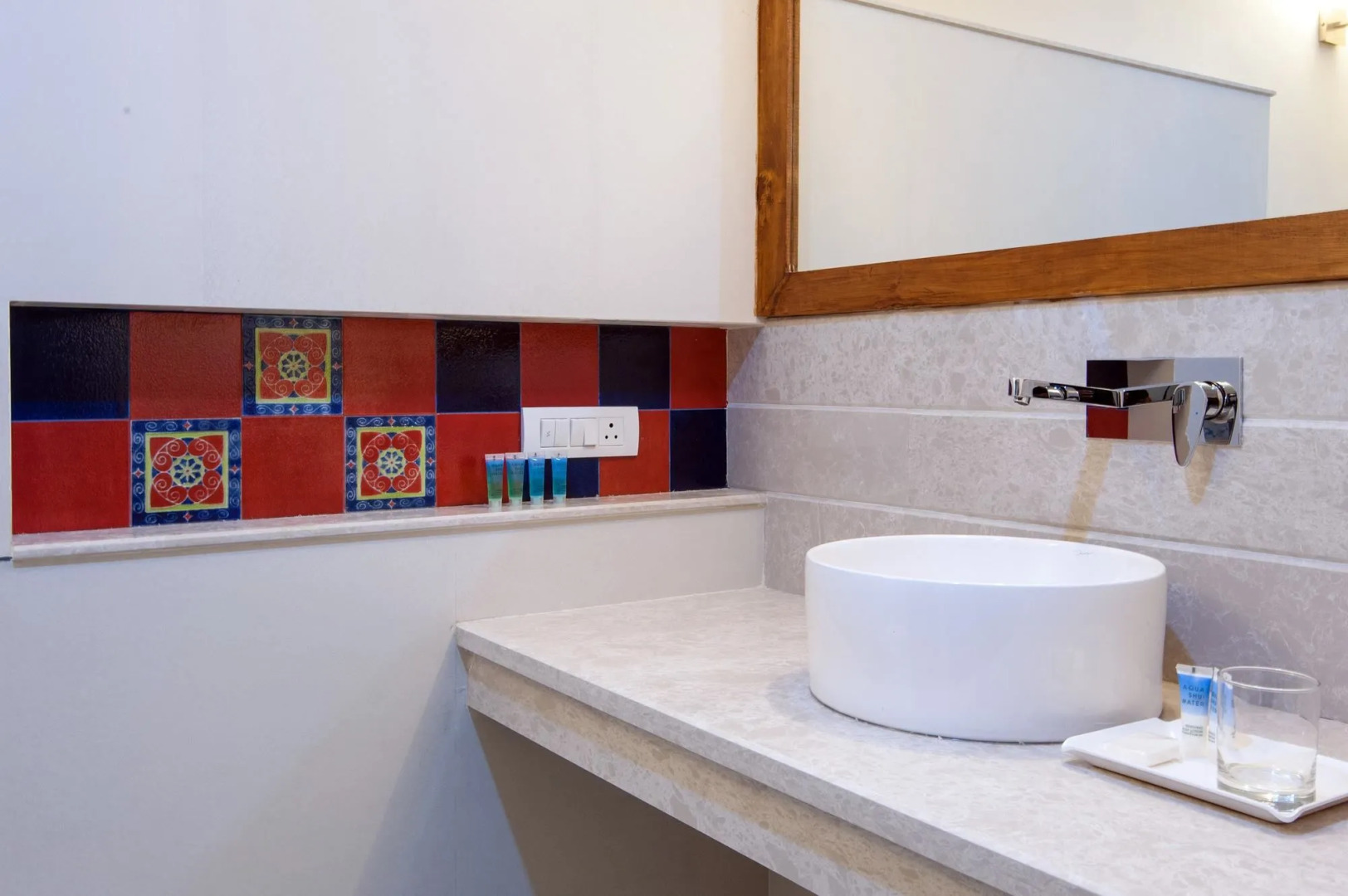 The Anantmaya Resort