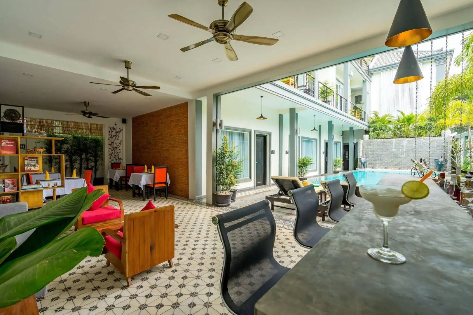 Vilada Angkor Boutique