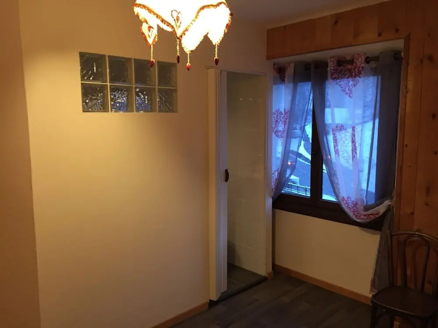 Bar Hotel Restaurant le Margeriaz