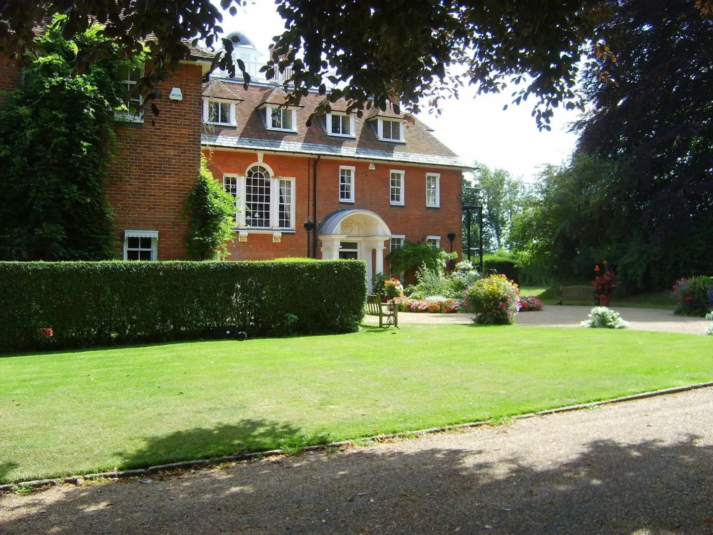 Saltcote Place Rye