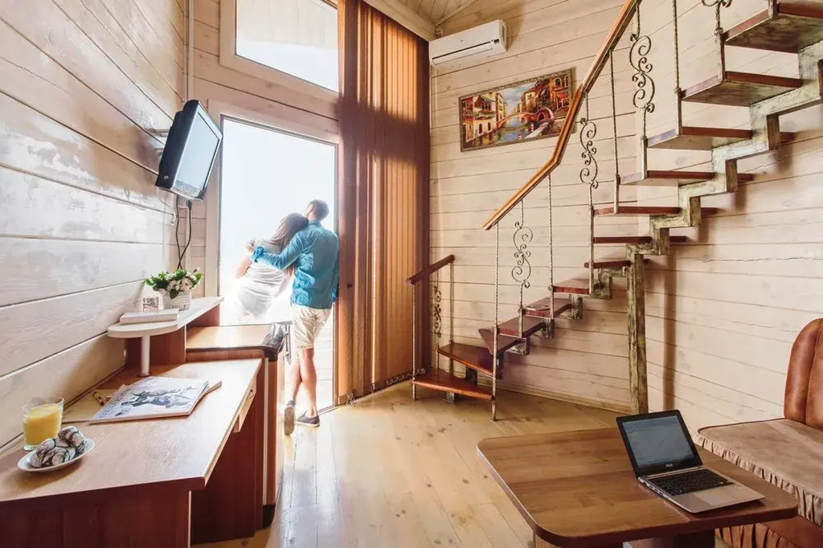 Отель Ричард