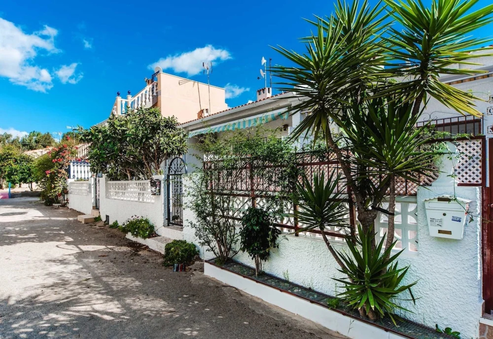 Espanhouse Pinomar 319