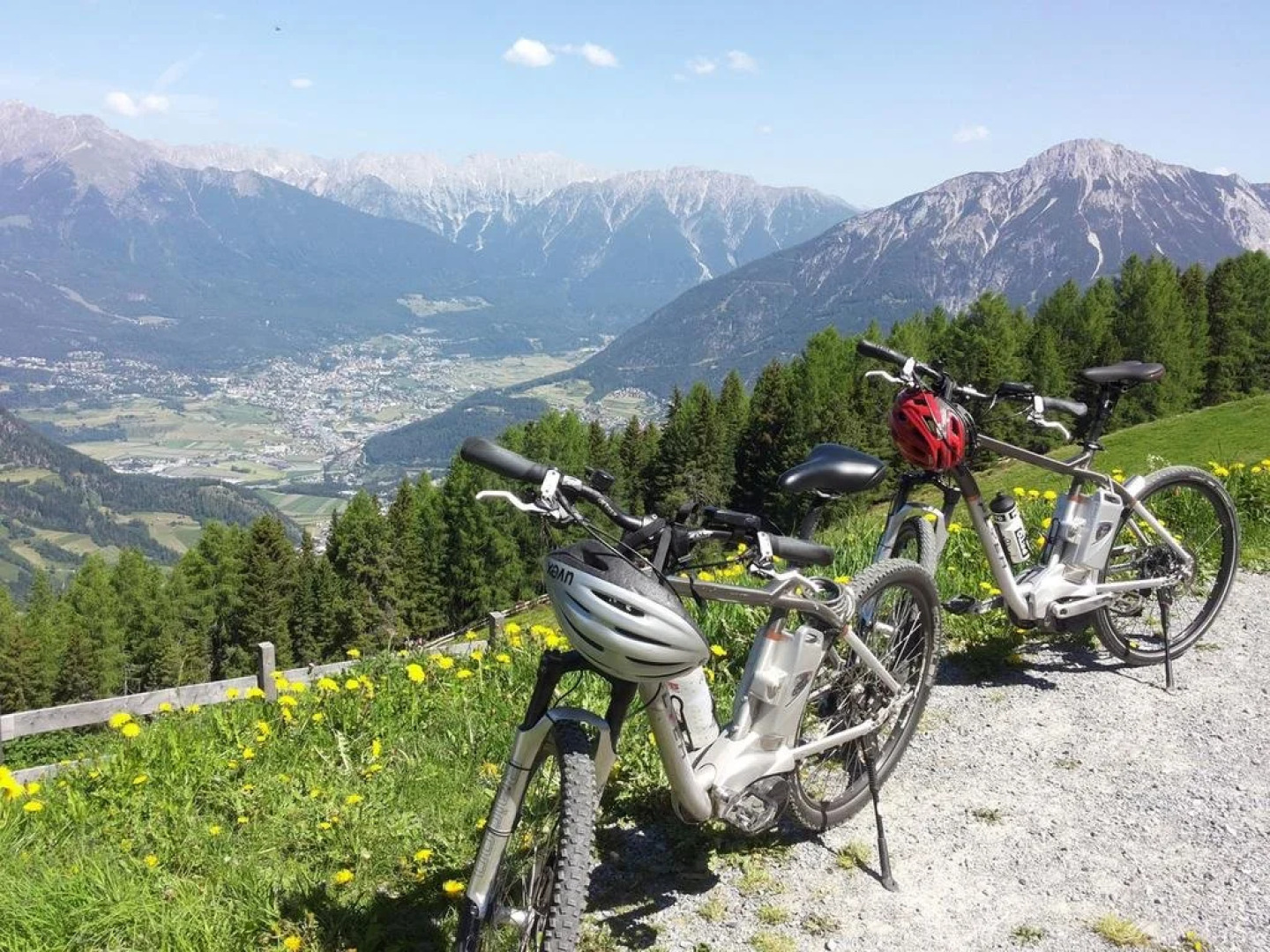 Kinderbauernhof Ierzerhof