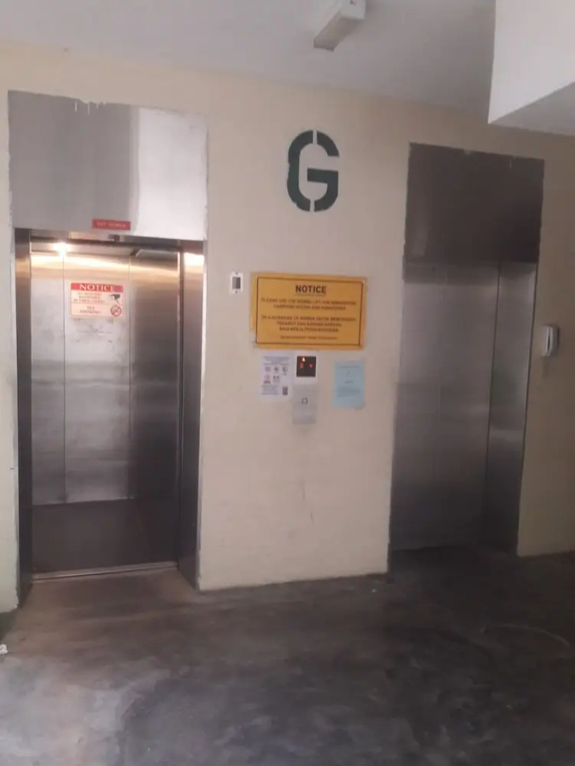 Alpine Village Sunway by Jeffrey Homestay