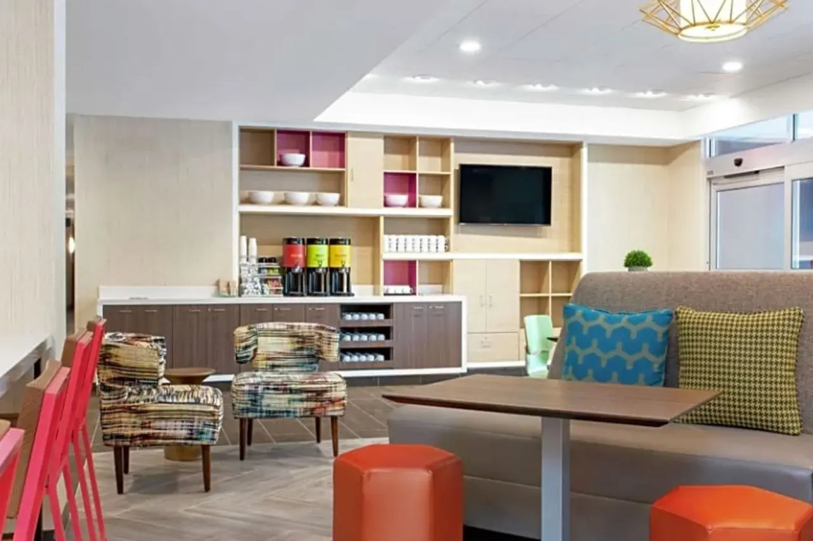 Home2 Suites By Hilton Smithfield Selma