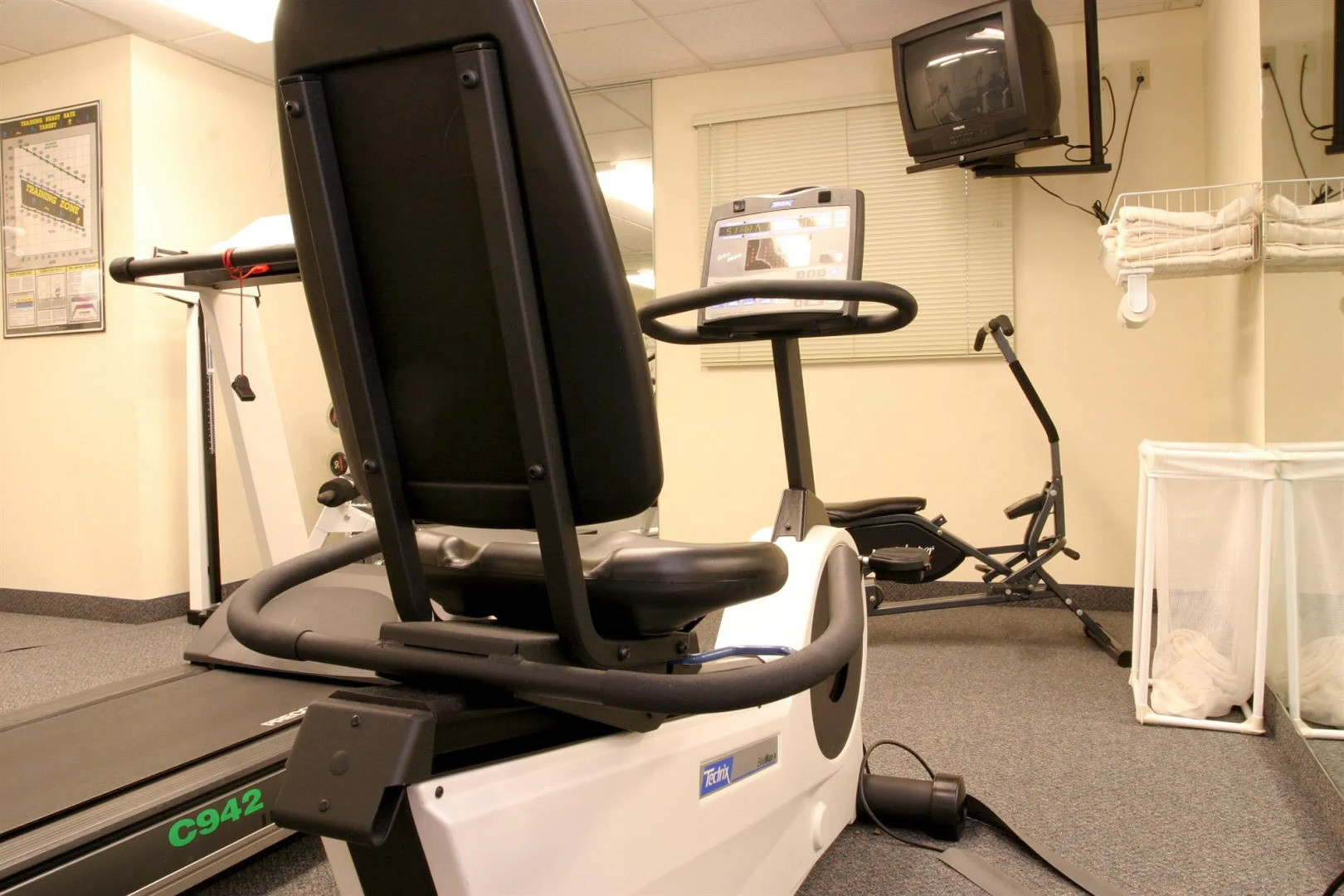 Candlewood Suites Rockford by IHG