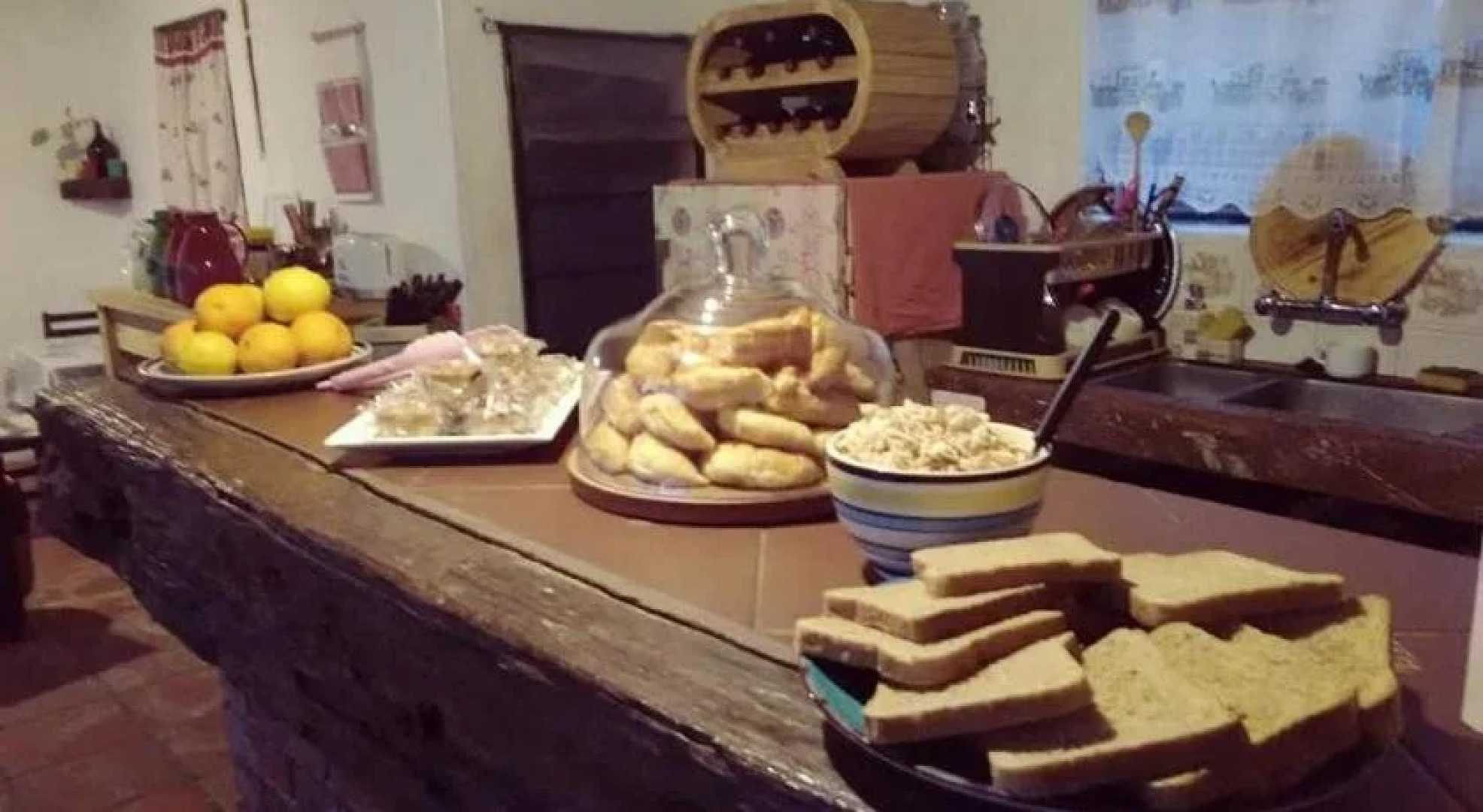 Hostal De Los Poetas