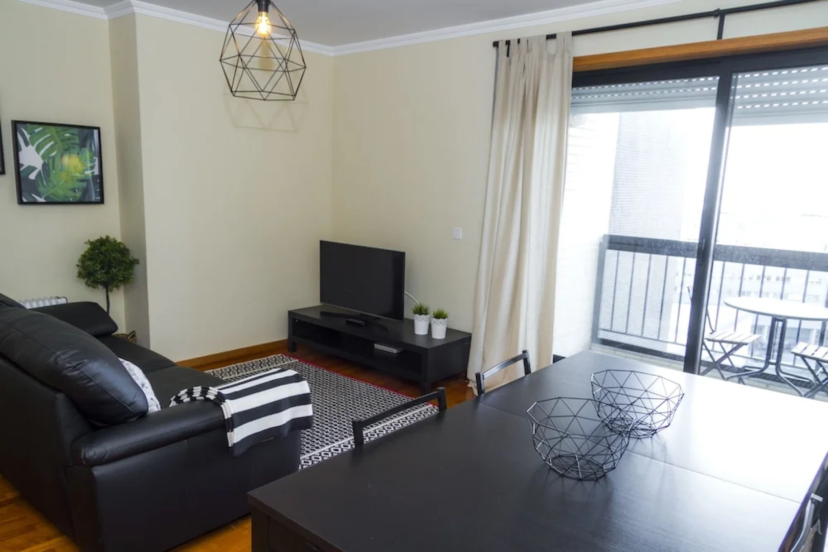 Liiiving in Matosinhos - City Beach Apartment