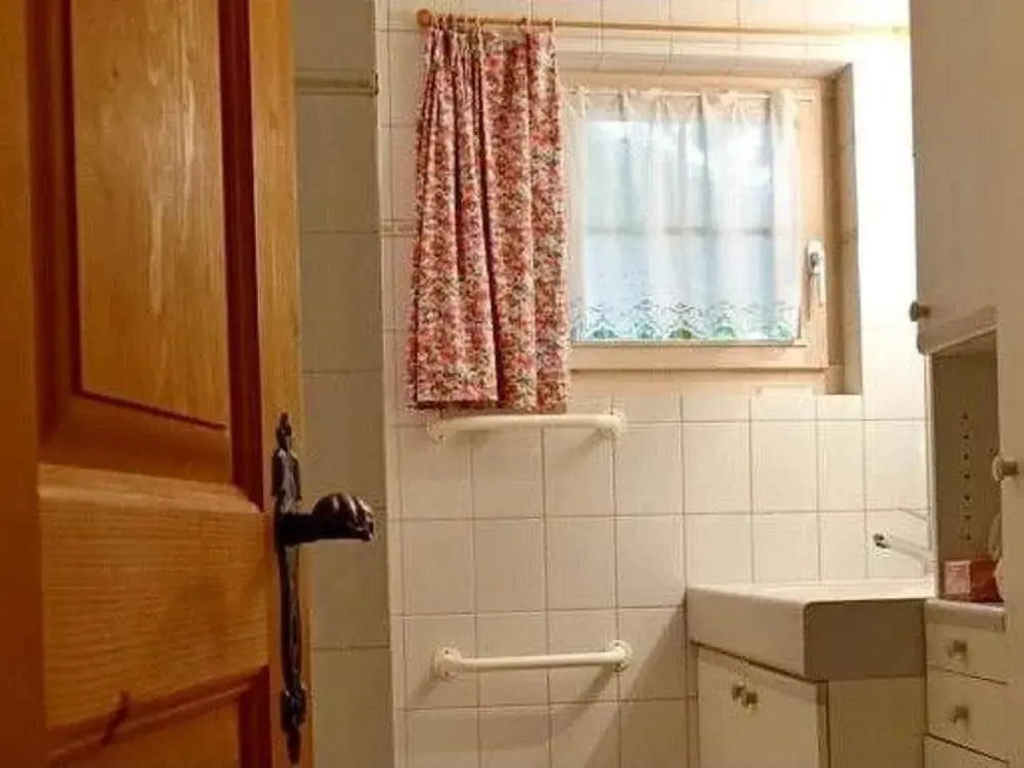 Am Schilf Lauenen in Lauenen