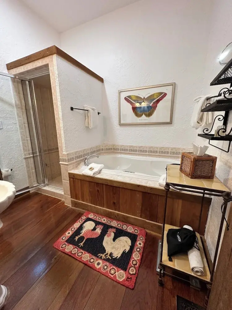 Goodstone Inn & Restaurant