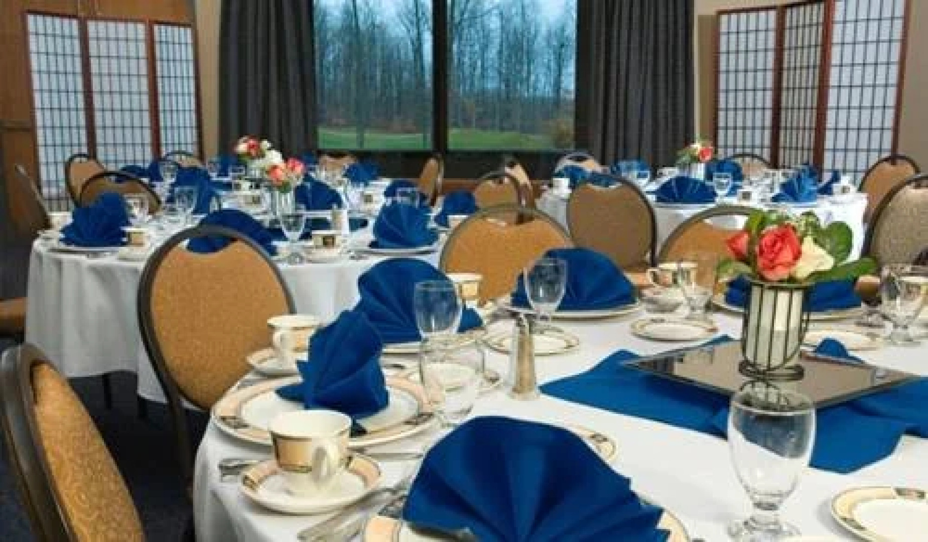 The Lodge at Cedar River, Shanty Creek Resort