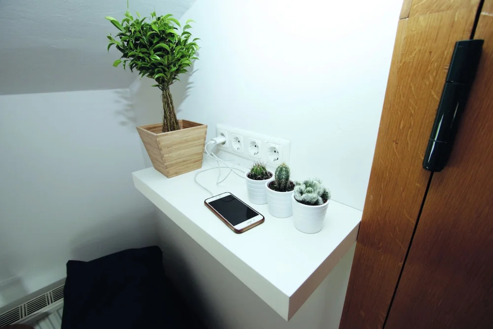 Berg Blick - Hostel & Dorfcafé