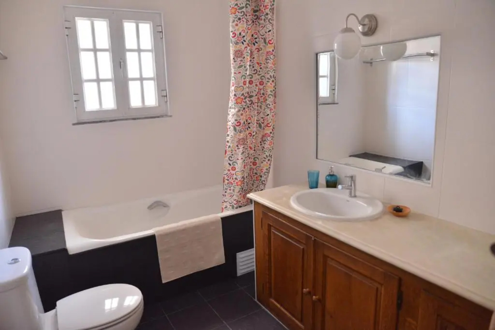 Break Holidays House