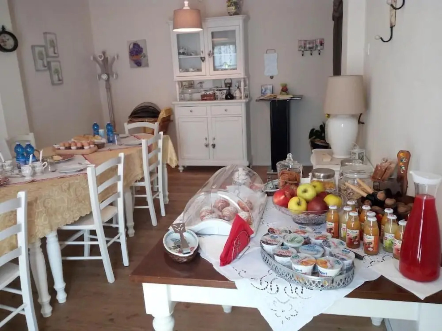 Agriturismo La Giassara