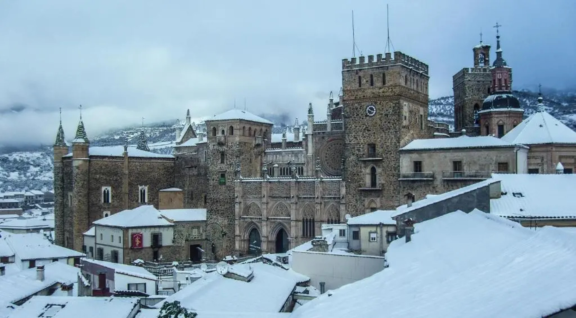 Hostal Altamira Guadalupe