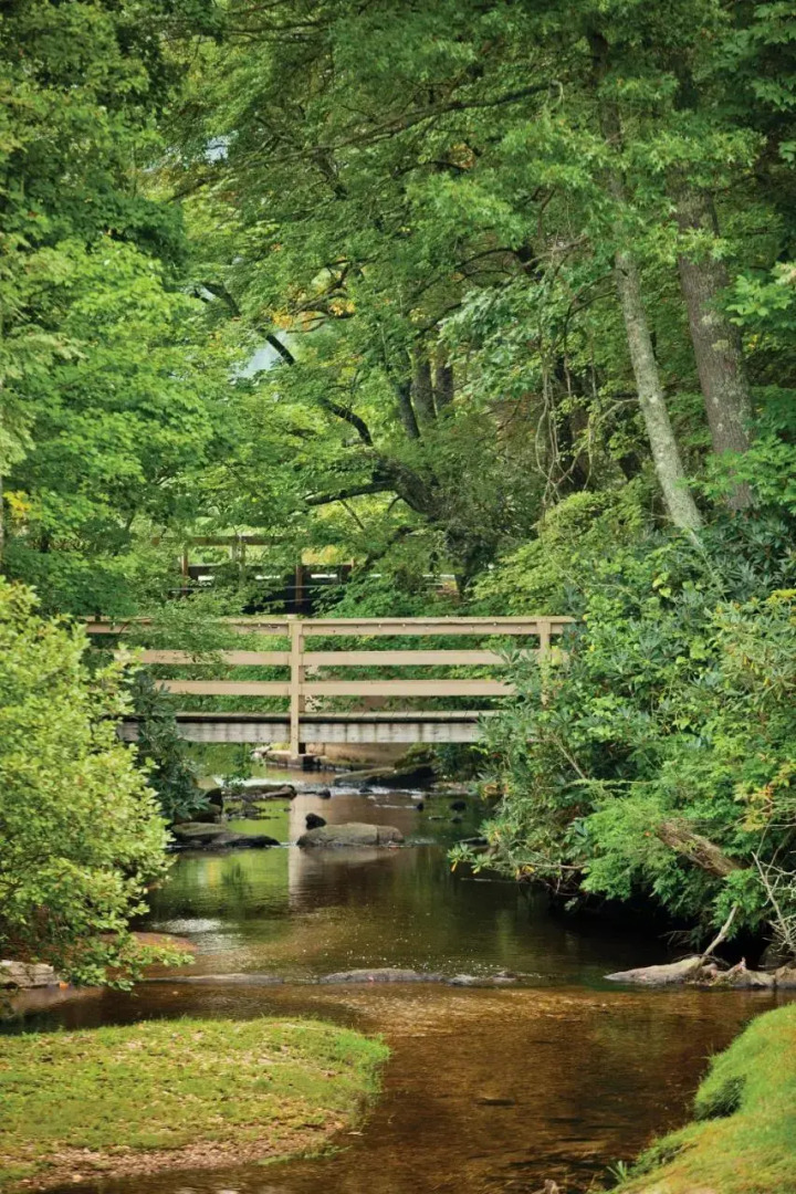 Club Wyndham Resort at Fairfield Sapphire Valley