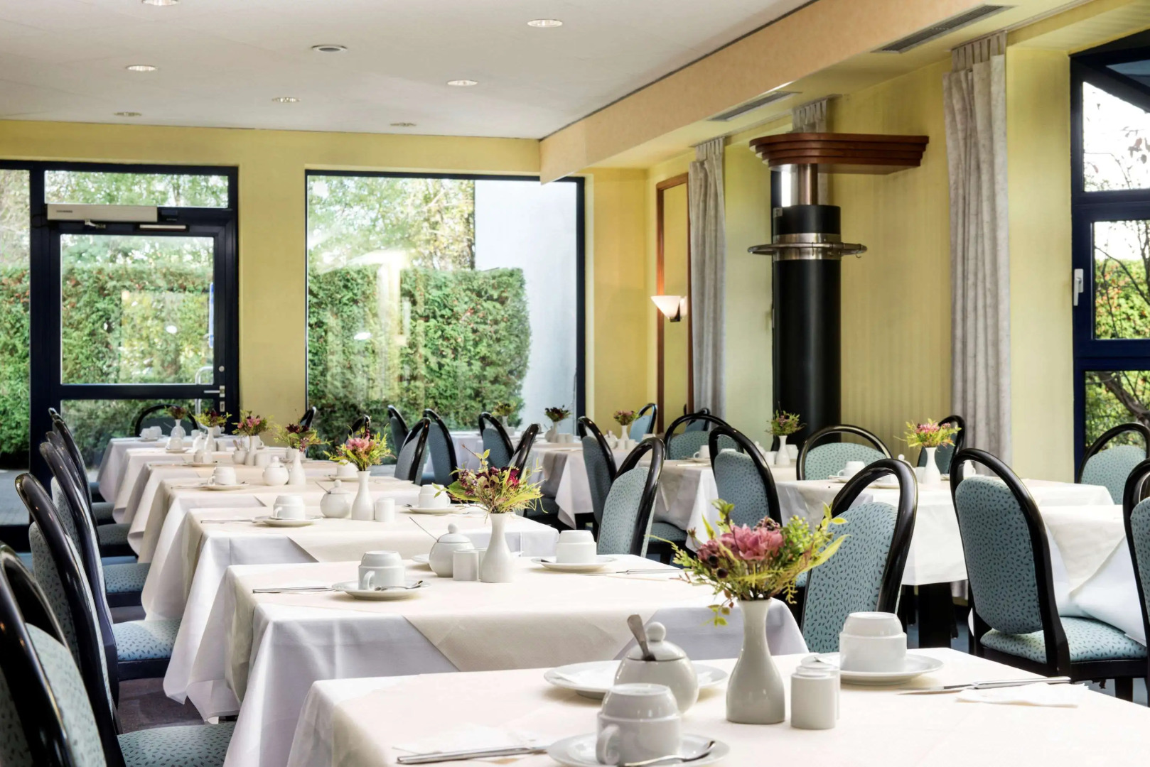 Days Inn Leipzig Messe