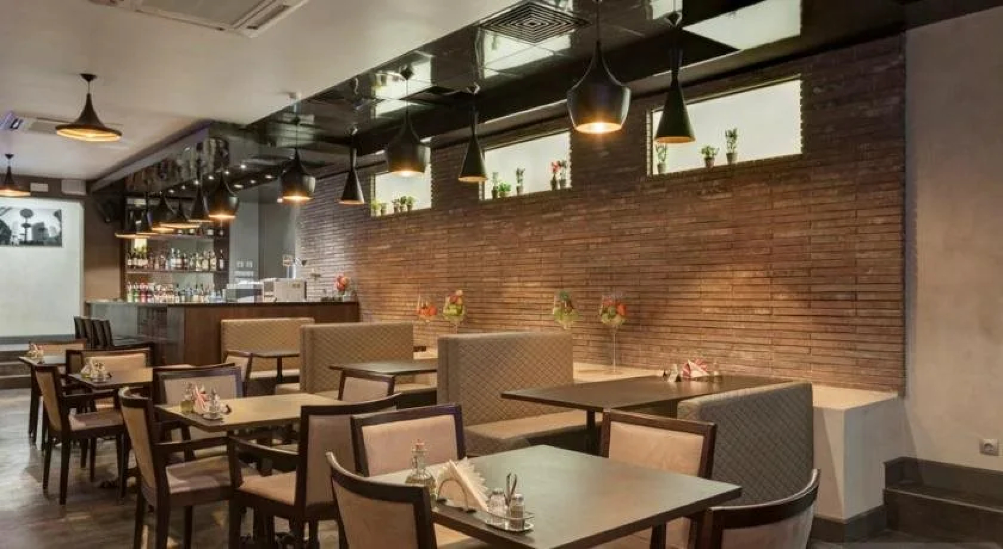 На Смирновской, 25