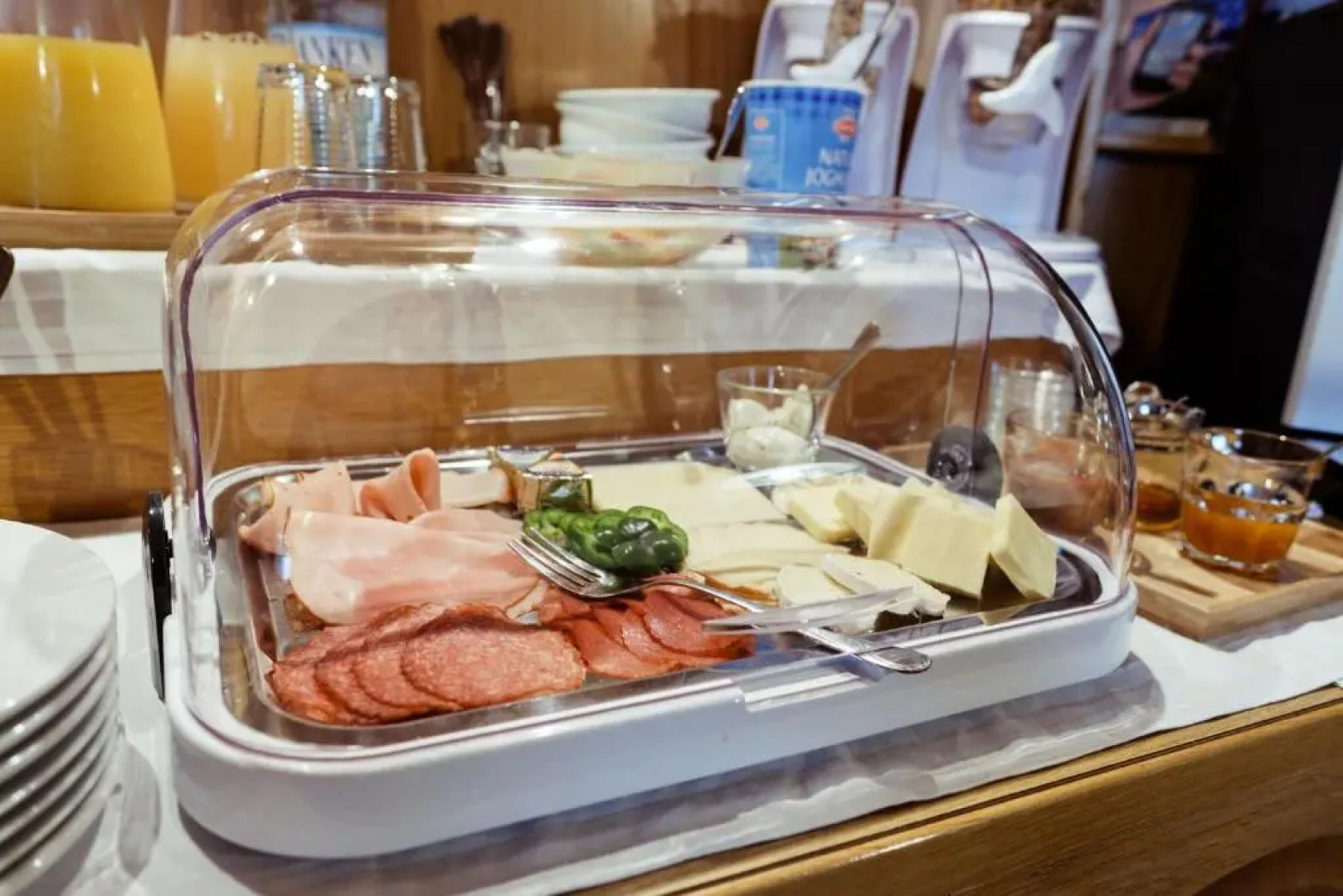 Gästehaus Pension Lang