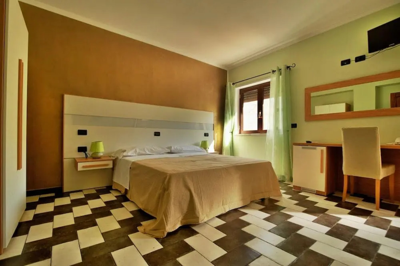 La Gioiosa Agriturismo